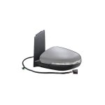 Rétroviseur électrique gauche à peindre chauffant volkswagen touran 2 2010 - 2015 ra29247 Rétroviseur électrique gauche à peindre chauffant volkswagen touran 2 2010 - 2015 ra29247