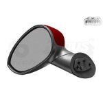 Retroviseur electrique gauche rouge pour fiat 500 7 - 15 - > oem :735600594 + 71740496 + 735456807 Retroviseur electrique gauche rouge pour fiat 500 7 - 15 - > oem :735600594 + 71740496 + 735456807