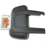 R�troviseur ext�rieur droit - m modecar - long bras complet - clignotant orange - fiat ducato 2006 - ...