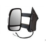 R�troviseur ext�rieur �lectrique chauffant - modecar - bras long 23 cm - gauche - fiat ducato 2006 - ...