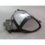 Retroviseur exterieur electrique gauche citroen c3 ii phase 2 (a51) 2013 - 2016 00008154aq - d1 - 795832 ...