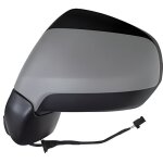 Retroviseur gauche electrique citroen c3 picasso phase 2 2012 2017 degivrant  peindre