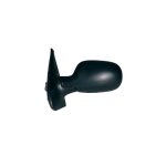 R�troviseur gauche �lectrique noir renault clio 2 phase 2 2001 - 2005