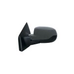 R�troviseur gauche �lectrique � peindre renault clio 3 phase 2 2009 - 2012