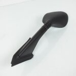 R�troviseur gauche origine pour scooter aprilia 125 atlantic 2003 - 2011 ap8104747