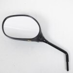 Rtroviseur gauche origine pour scooter peugeot 50 ludix neuf