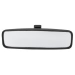 Rtroviseur intrieur 814842 et botier en verre convient  peugeot 107 / 206 / 106