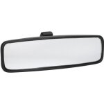 Rétroviseur intérieur boîtier abs 814842 convient pour peugeot 107 / 206 / 106 Rétroviseur intérieur boîtier abs 814842 convient pour peugeot 107 / 206 / 106
