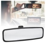 R�troviseur int�rieur bo�tier abs 814842 convient pour peugeot 107 / 206 / 106 - hen