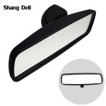 Rétroviseur intérieur pour peugeot 307 207 accessoires de voiture Rétroviseur intérieur pour peugeot 307 207 accessoires de voiture