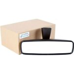 R�troviseur int�rieur - xvx - compatible citro�n c3 c4 c5 peugeot 2008 308 3008 508 - r�f�rence 8154ak ...