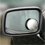 Retroviseur loupe angle mort universel auto voiture caravane