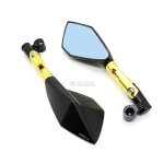 R�troviseurs et miroirsrizoma ? r�troviseurs lat�raux de moto pour yamaha r1 r3 r125 fz6 fz1 fazer xv ...