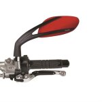 Rtroviseur moto gauche chaft mercury