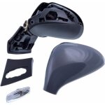 Retroviseur peugeot 207 gauche conducteur electrique et chauffant