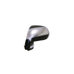 R�troviseur rabattable �lectriquement gauche chrom� chauffant peugeot 3008 2009 - 2016