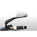 Rtroviseur sunny blanc droit