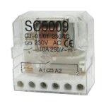 Rev ritter 0505400555 t�l�rupteur 10 a