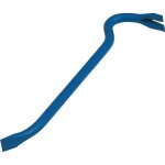 Pince  dcoffrer - revex - 600 x 18 mm - acier au carbone - tige octogonale - rsistance amliore