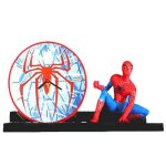 Rveil spiderman