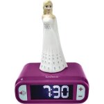 Réveil veilleuse digital lexibook - la reine des neiges 2 - 3d lumineux et sonore - blanc et violet - ... Réveil veilleuse digital lexibook - la reine des neiges 2 - 3d lumineux et sonore - blanc et violet - ...