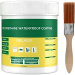Revêtement imperméable en polyuréthane mastic isolant étanche ensemble de colle détanchéité étanche (100g) ... Revêtement imperméable en polyuréthane mastic isolant étanche ensemble de colle détanchéité étanche (100g) ...
