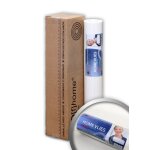 Revtement non - tiss  peindre blanc 120 g profhome homevlies 399 - 120 intiss lisse de rnovation ...