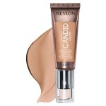 Revlon photoready fond de teint candid glow n�270 medium beige 22ml