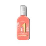 Soin capillaire - revlon professional - uniqone? - 230ml - boucles sans rin�age - 10 bienfaits