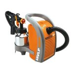 Revolutionair station de peinture hvlp graffity 600w Revolutionair station de peinture hvlp graffity 600w