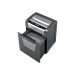 Dchiqueteuse de papier - rexel - momentum m510 - p5 - 10 feuilles - 23 l - silencieuse