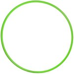 Reydon hula hoop junior 91 cm vert