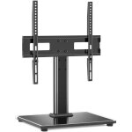Rfiver pied tv avec support universel sur table hauteur réglage pour téléviseurs ecran led lcd plasma ... Rfiver pied tv avec support universel sur table hauteur réglage pour téléviseurs ecran led lcd plasma ...