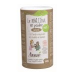 Rhassoul en poudre - anae - 500g - purifiant - doux