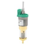 Rho - 28451901 pompe doseuse de carburant de chauffage diesel 1kw à 5kw 22451901 étanche pour eberspacher ... Rho - 28451901 pompe doseuse de carburant de chauffage diesel 1kw à 5kw 22451901 étanche pour eberspacher ...