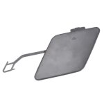 Rho - couvercle doeil de remorquage cache - ?illet de crochet de remorquage de pare - chocs arrire 5112731274 ...