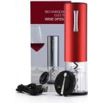 Rhonestartire bouchon lectrique sans - fil avec recharge usb / dcapsuleur lectrique / ouvre - bouteille ...