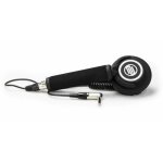 Rhp - 10 mono reloop, casque de douche  une oreille