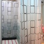 Rideau douche etanche avec 12 anneaux pour salle de bain toilettes Rideau douche etanche avec 12 anneaux pour salle de bain toilettes