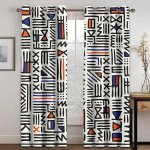 Rideaux thermiques isolants anti froidligne occultants oeillets salon cuisine chambre isolant thermique ...