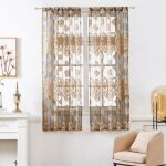Rideaux voilage 100x200 a oeillet rideau voilage cafe rideaux salon voilage moderne rideaux chambre enfant ... Rideaux voilage 100x200 a oeillet rideau voilage cafe rideaux salon voilage moderne rideaux chambre enfant ...