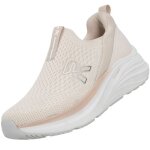 Rieker mocassins pour femme w4100 - 60 beige