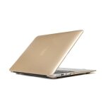 Rigide coque macbook air 13 pouces [modles: a1466 / a1369] - portable housse de protection antichoc ...