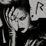 Vinyl lp - def jam - rihanna - rated r - 1 disque - explicit - ean 0602557079821