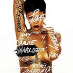 Rihanna - unapologetic