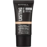 Rimmel fond de teint lasting matte 010 warm porcelain 30 ml 68