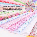 Patchwork carré en coton rin - 100pcs - accessoires vestimentaires pour la couture bricolage Patchwork carré en coton rin - 100pcs - accessoires vestimentaires pour la couture bricolage