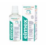 Rince - bouche elmex 400 ml sensitive plus