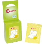 Rince - doigts x10 - citron