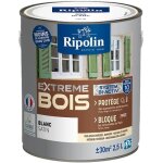 Ripolin protection extreme bois blanc satin 2, 5 l Ripolin protection extreme bois blanc satin 2, 5 l